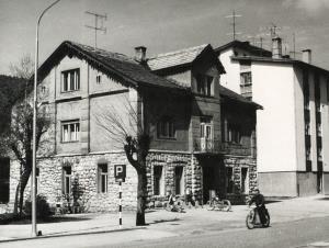 Gostilna Beljan